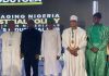6th Adeola Odutola Lecture: Nigeria will be Africa’s workshop not warehouse, Tinubu assures manufacturers