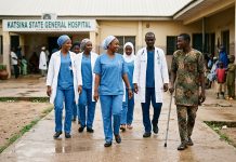 Katsina health workers suspend seven-day warning strike