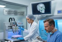 The Human Body rebuilt: how 3D printing is changing the future of surgery and transplants
