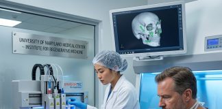 The Human Body rebuilt: how 3D printing is changing the future of surgery and transplants