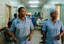 Nigeria’s oncology Nurse shortage threatens cancer care