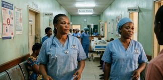 Nigeria’s oncology Nurse shortage threatens cancer care