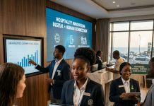The future of hospitality and tourism: skills every graduate needs to succeed