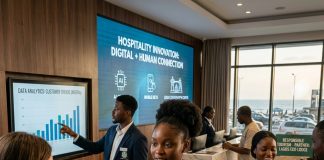 The future of hospitality and tourism: skills every graduate needs to succeed