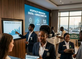 The future of hospitality and tourism: skills every graduate needs to succeed