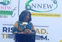 Women entrepreneurs seek collaboration, digital skills and better market access at NNEW summit