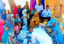 Makoda Council procures N2.5m drugs for children with Fever and Cough