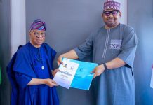 Nigeria to lead Gulf of Guinea regional blue economy policy