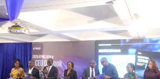 KPMG: African CEOs face execution gaps despite growth confidence