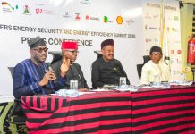 MAN to convene energy security and efficiency summit in November