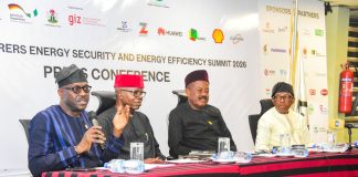 MAN to convene energy security and efficiency summit in November