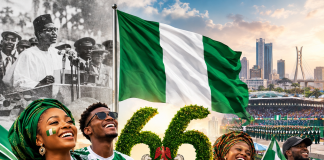 The Editor’s Ledger: Nigeria @ 66 – No subsidy for happiness and national pride