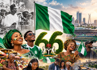 The Editor’s Ledger: Nigeria @ 66 – No subsidy for happiness and national pride