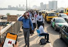 Thursday Chronicles: The Great Ride-Hailing Strike & The Return of Trekking