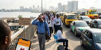 Thursday Chronicles: The Great Ride-Hailing Strike & The Return of Trekking
