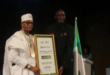 54th MAN AGM: Manufacturers showcase made in Nigeria, urge government action on industrial policy implementation