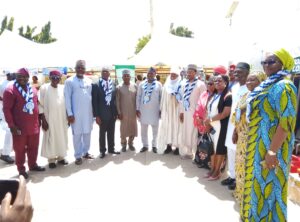 Nigeria : les géologues économistes réclament une transformation locale des minerais