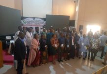 Nigerian physiologists turn to AI to improve medical research and healthcare