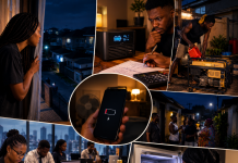 Thursday Chronicles: The Great “Grid Blinks” & The Inverter Mathematics