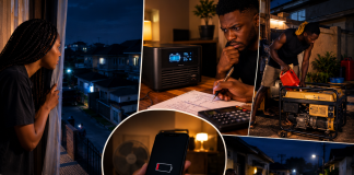 Thursday Chronicles: The Great “Grid Blinks” & The Inverter Mathematics
