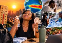 Thursday Chronicles: El Niño, Heatwaves, and the Cold-Water Physics of Urban Survival