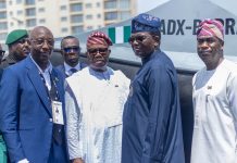 Arridex unveils the ADX-Barra 200 autonomous surface vessel at AFRIDEX 2026