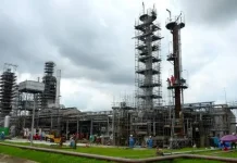 Seven modular refineries to begin operations in 2027 with 83,000bpd capacity