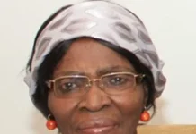 Otti mourns Okonjo-Iweala’s mother, Kamene, at 96