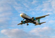 Iraqi Airways resumes direct flights to Iran