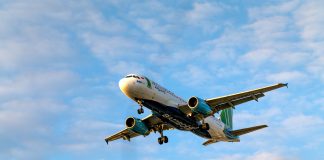 Iraqi Airways resumes direct flights to Iran