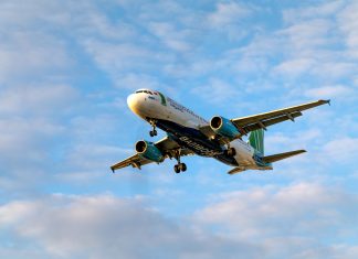 Iraqi Airways resumes direct flights to Iran