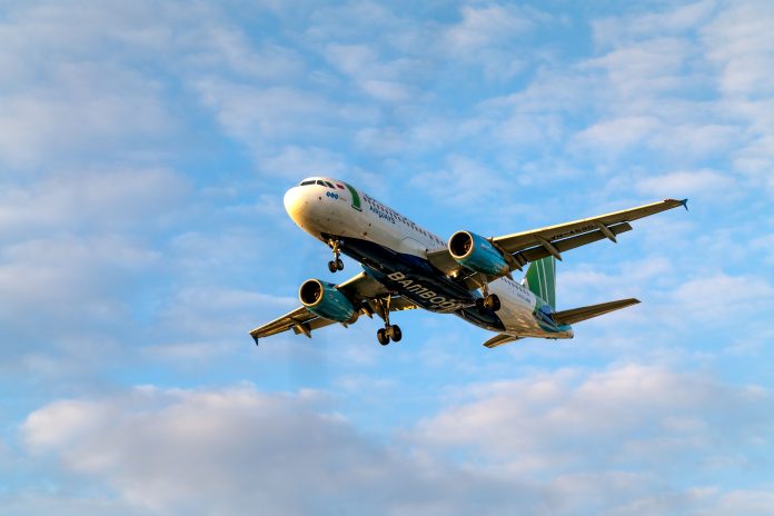 Iraqi Airways