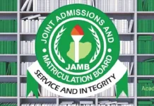 JAMB asked to extend admission deadline to give Nigerian students more time