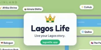 Nigerian made Lagos Life game attracts millions of players