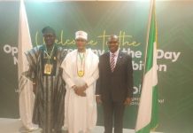 54th MAN AGM: Manufacturers showcase made in Nigeria, urge government action on industrial policy implementation