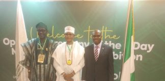 54th MAN AGM: Manufacturers showcase made in Nigeria, urge government action on industrial policy implementation