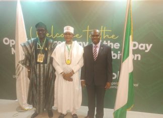 54th MAN AGM: Manufacturers showcase made in Nigeria, urge government action on industrial policy implementation
