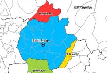 Ekiti opens aviation fuel depot, targets round-the-clock airport operations