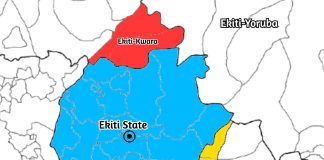 Ekiti opens aviation fuel depot, targets round-the-clock airport operations