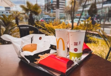 McDonald’s faces antitrust lawsuit over AI pricing tool as restaurants test dynamic models