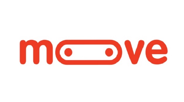 move logo