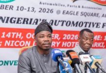 NADDC calls for local manufacturing to drive Nigeria’s automotive industry