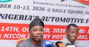 NADDC calls for local manufacturing to drive Nigeria’s automotive industry