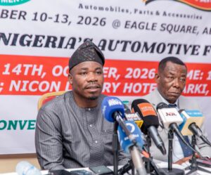 Nigeria : l'État veut fabriquer ses voitures pour couper les importations