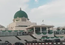 Lawyer questions National Assembly’s power to regulate telecom operators