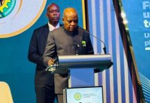 Tinubu says oil reforms will unlock $50bn in deep offshore investments