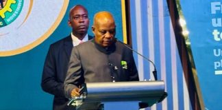 Tinubu says oil reforms will unlock $50bn in deep offshore investments