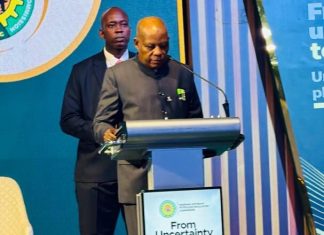 Tinubu says oil reforms will unlock $50bn in deep offshore investments