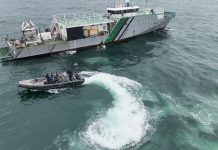 NIMASA strengthens maritime security with intelligence-led ‘blue-green’ enforcement operation