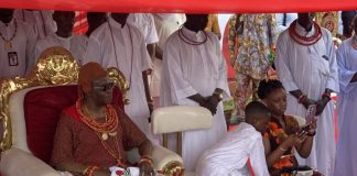 Oba of Benin hosts cultural durbar to mark 10th coronation anniversary
